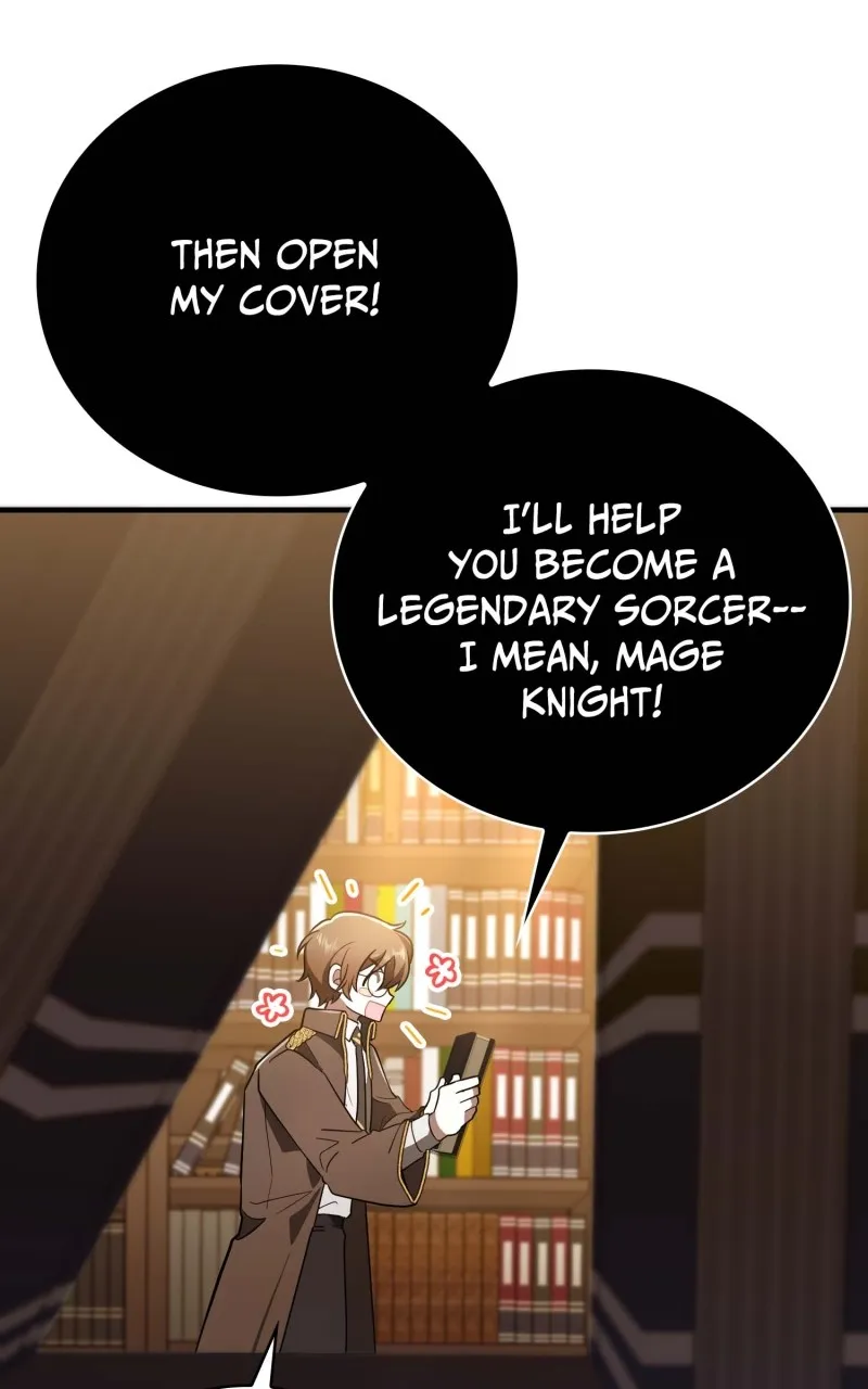 Read Just Read Me Already! chapter 1 image 103 on Lezhin