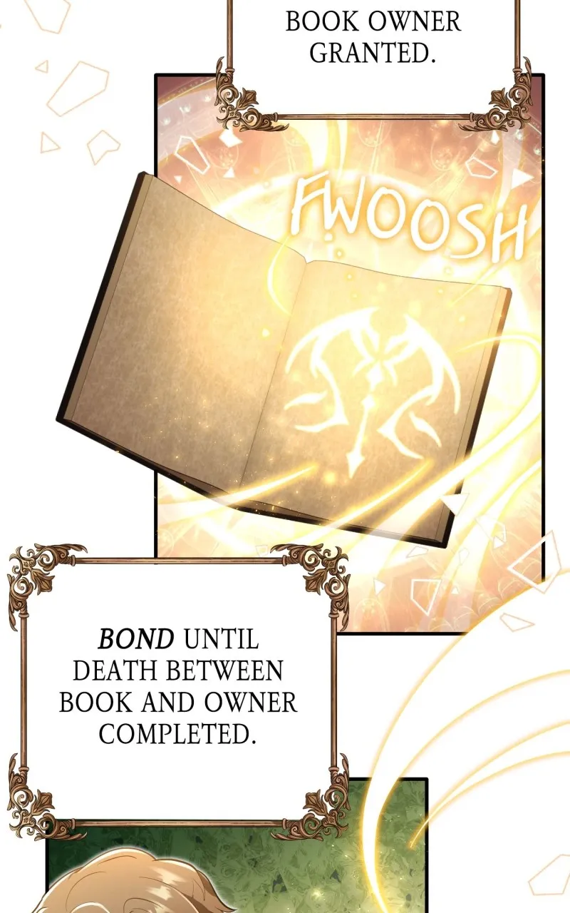 Read Just Read Me Already! chapter 1 image 109 on Lezhin