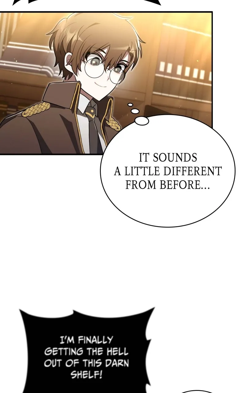 Read Just Read Me Already! chapter 1 image 115 on Lezhin