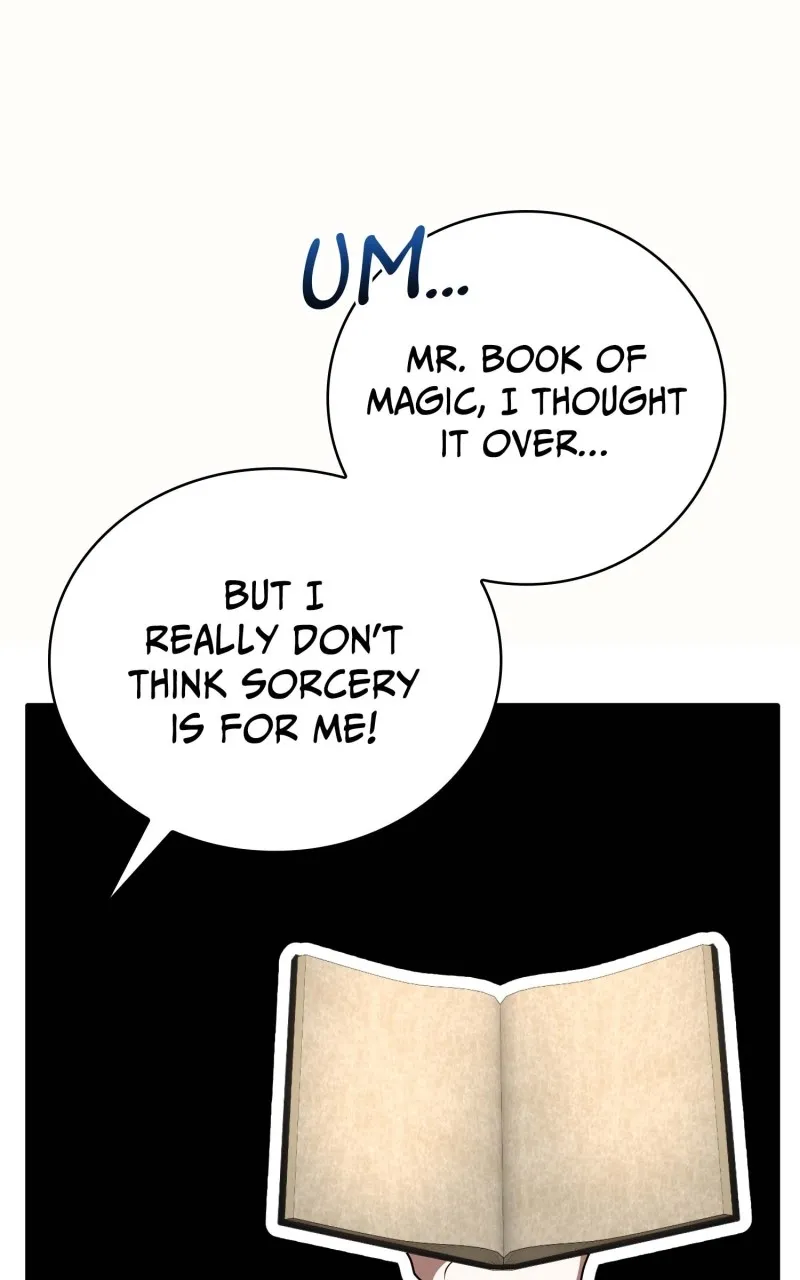 Read Just Read Me Already! chapter 1 image 117 on Lezhin