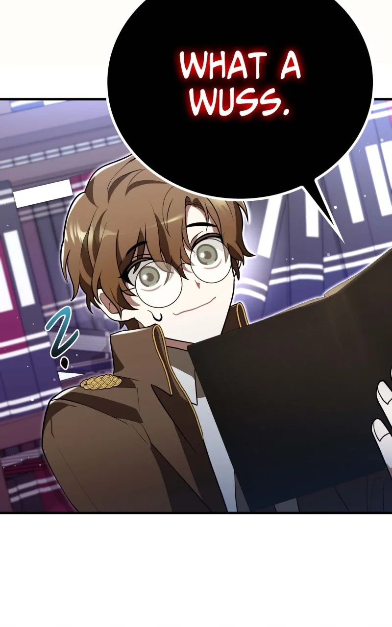 Read Just Read Me Already! chapter 1 image 120 on Lezhin