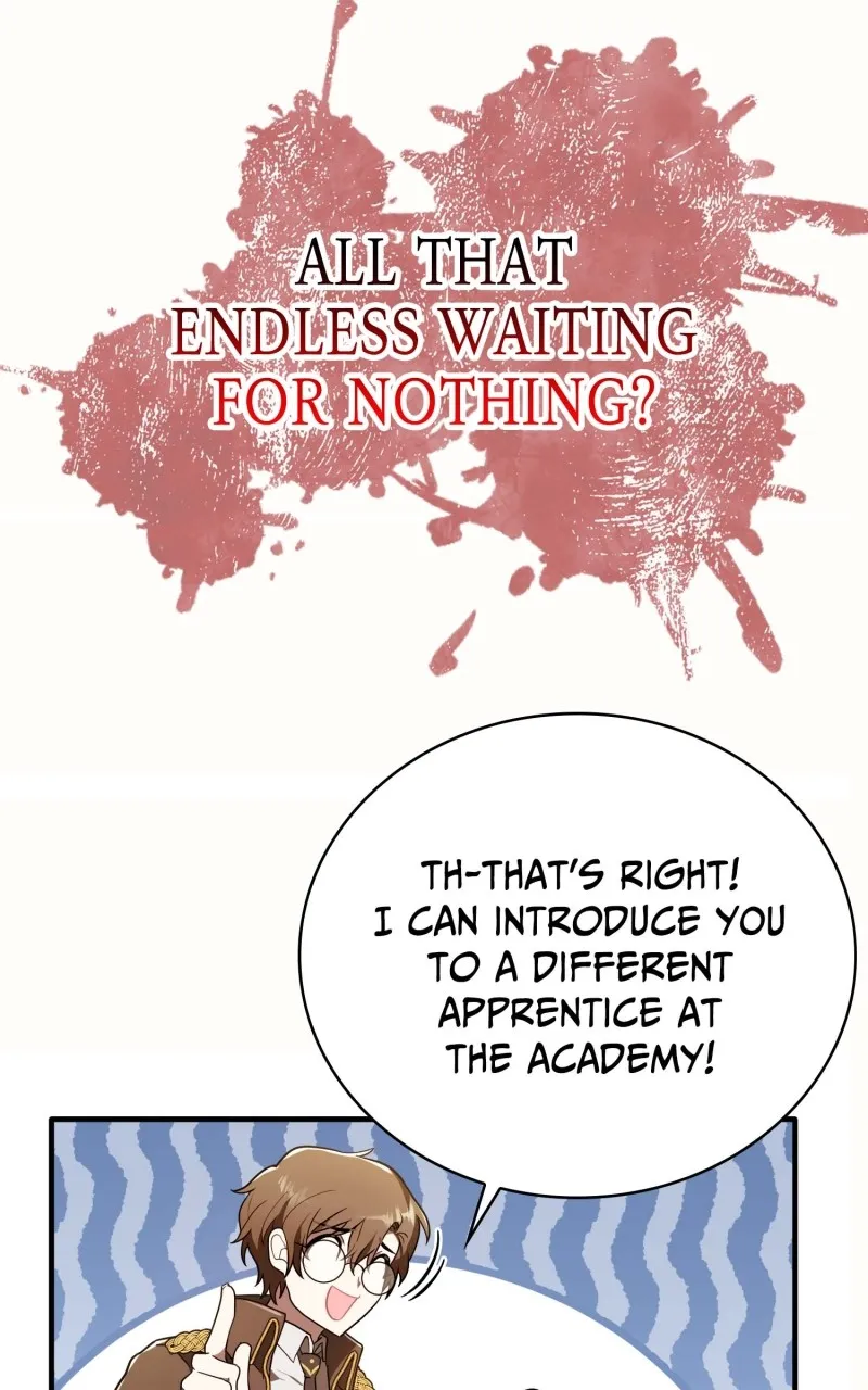 Read Just Read Me Already! chapter 1 image 126 on Lezhin