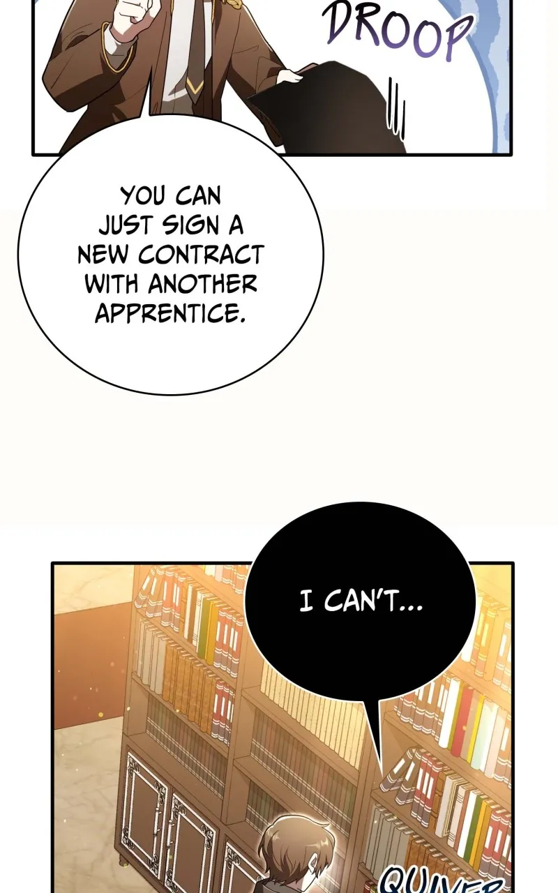 Read Just Read Me Already! chapter 1 image 127 on Lezhin