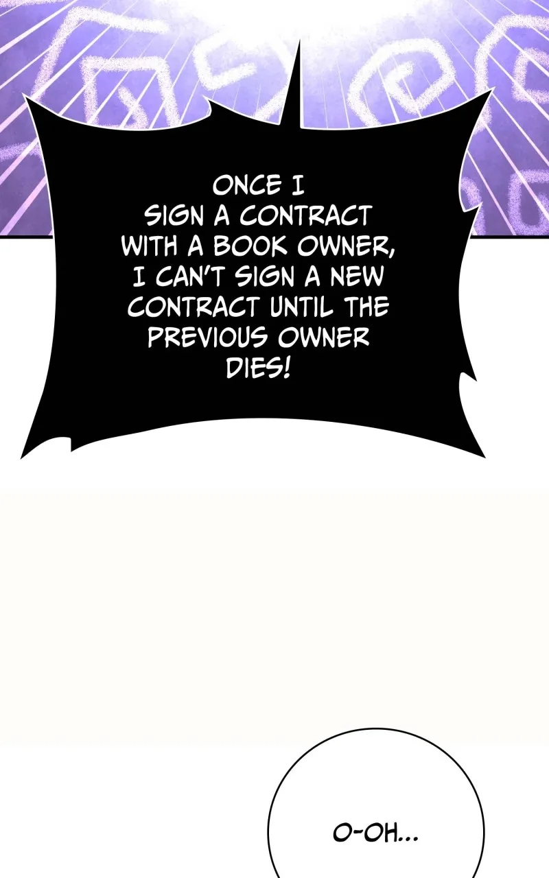 Read Just Read Me Already! chapter 1 image 130 on Lezhin