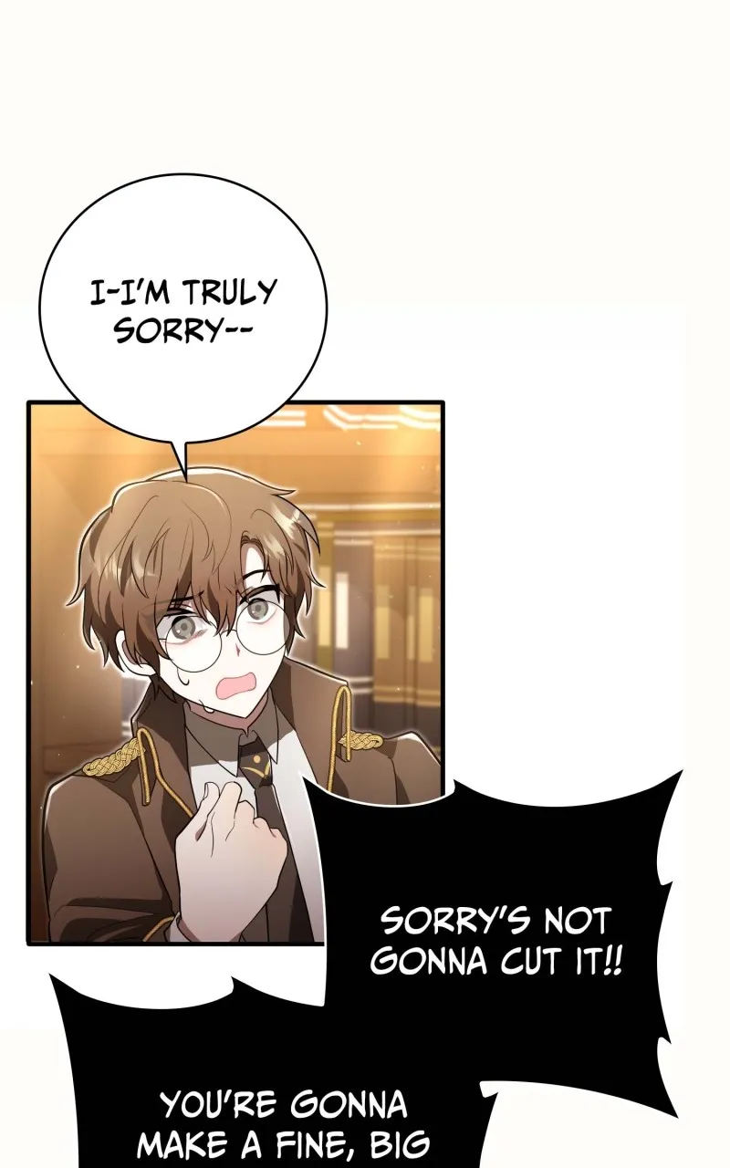 Read Just Read Me Already! chapter 1 image 132 on Lezhin