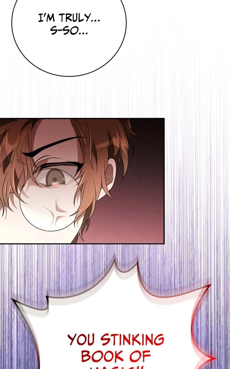 Read Just Read Me Already! chapter 1 image 134 on Lezhin