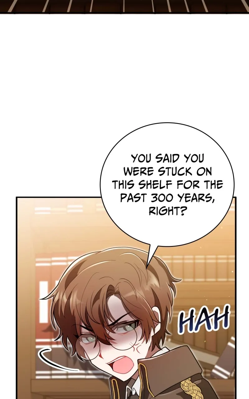 Read Just Read Me Already! chapter 1 image 140 on Lezhin