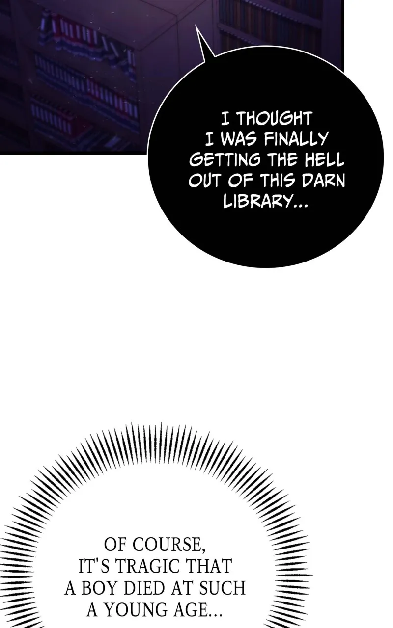 Read Just Read Me Already! chapter 1 image 165 on Lezhin