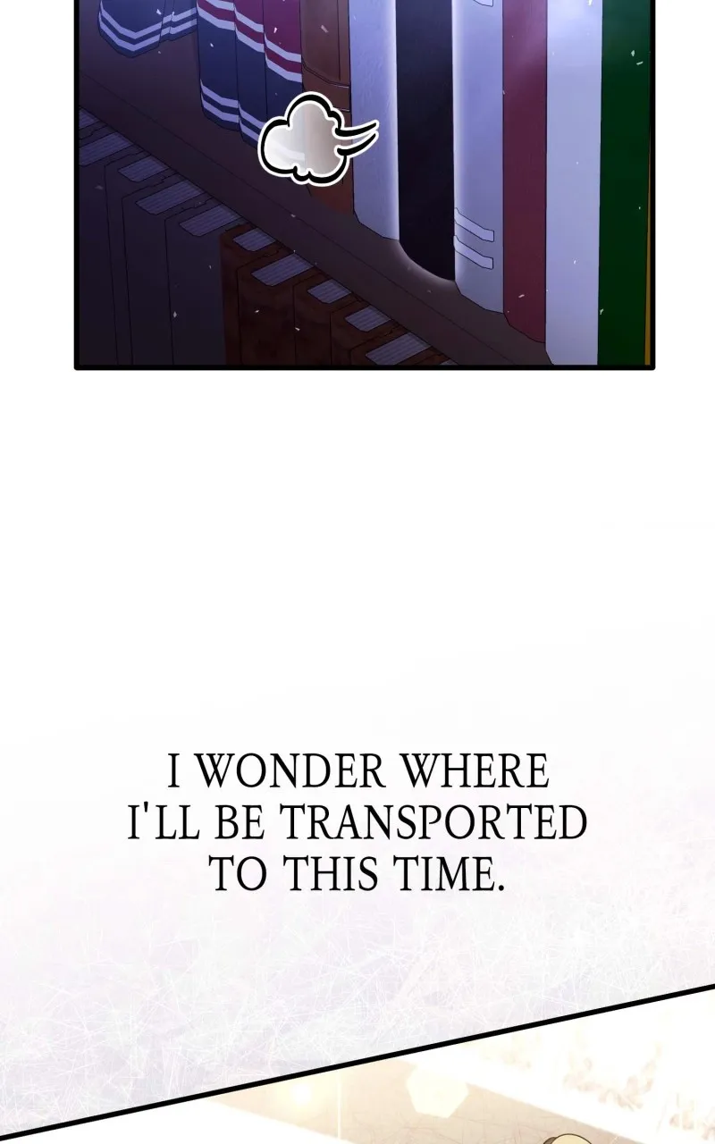 Read Just Read Me Already! chapter 1 image 168 on Lezhin