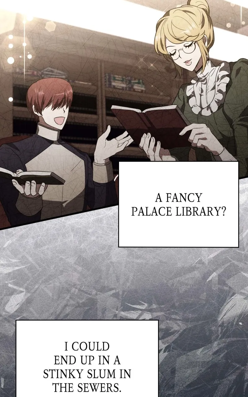 Read Just Read Me Already! chapter 1 image 169 on Lezhin