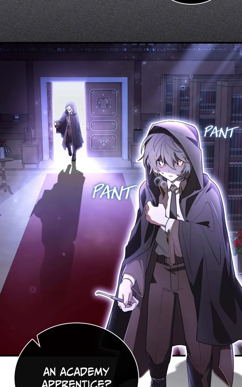 Read Just Read Me Already! chapter 1 image 183 on Lezhin