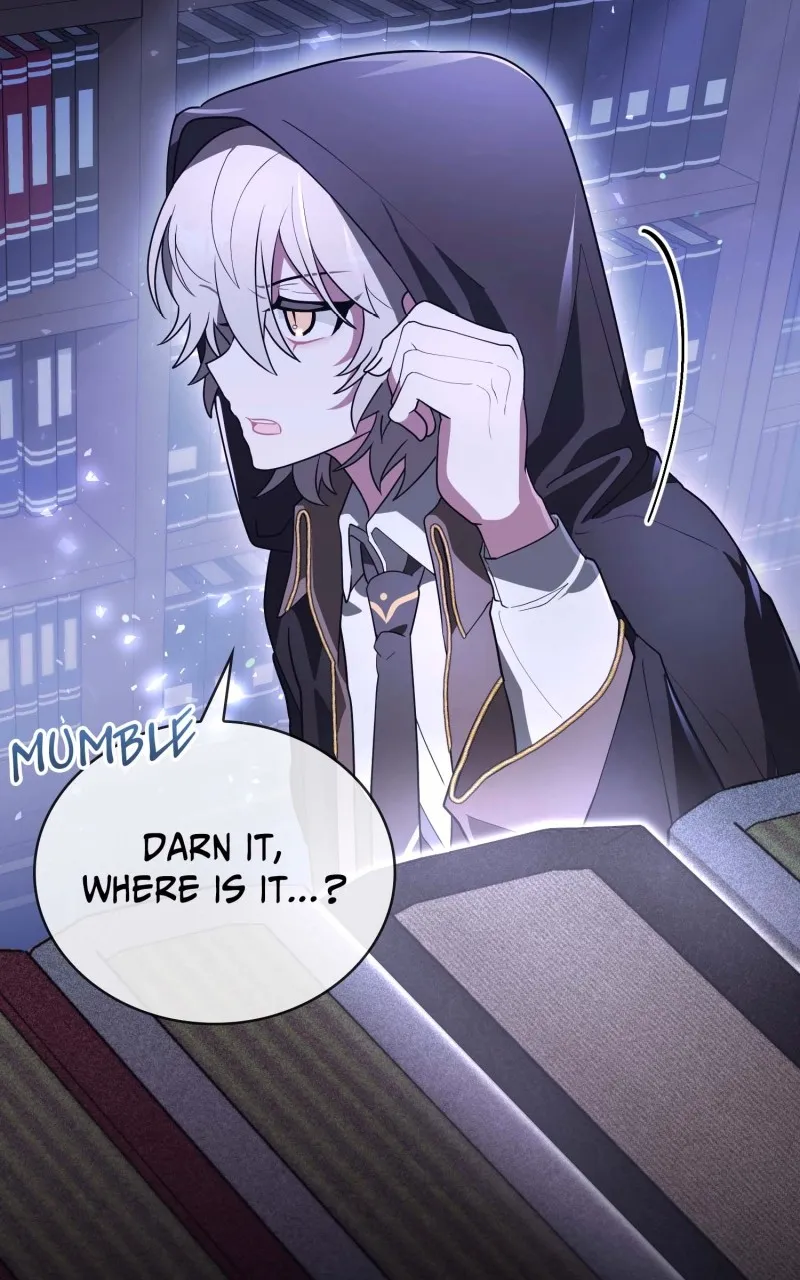 Read Just Read Me Already! chapter 1 image 190 on Lezhin