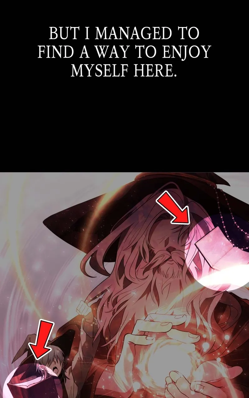 Read Just Read Me Already! chapter 1 image 27 on Lezhin