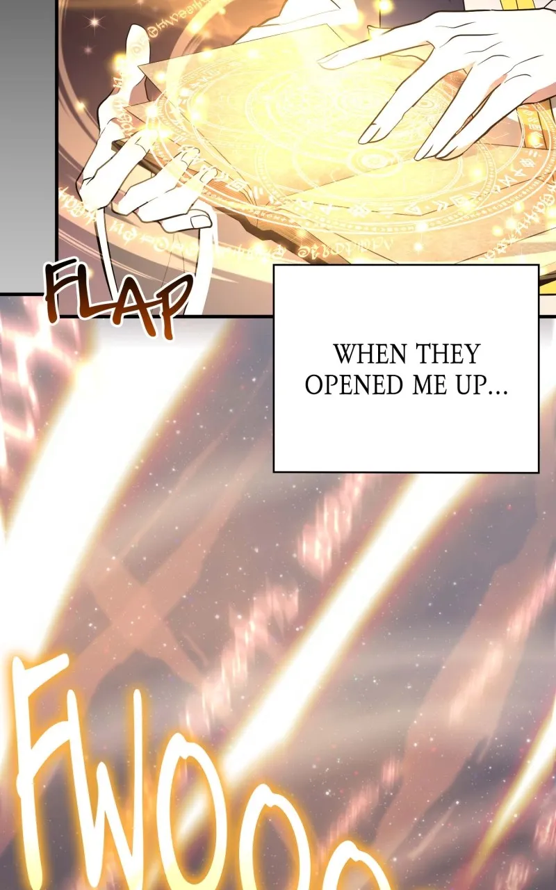 Read Just Read Me Already! chapter 1 image 30 on Lezhin