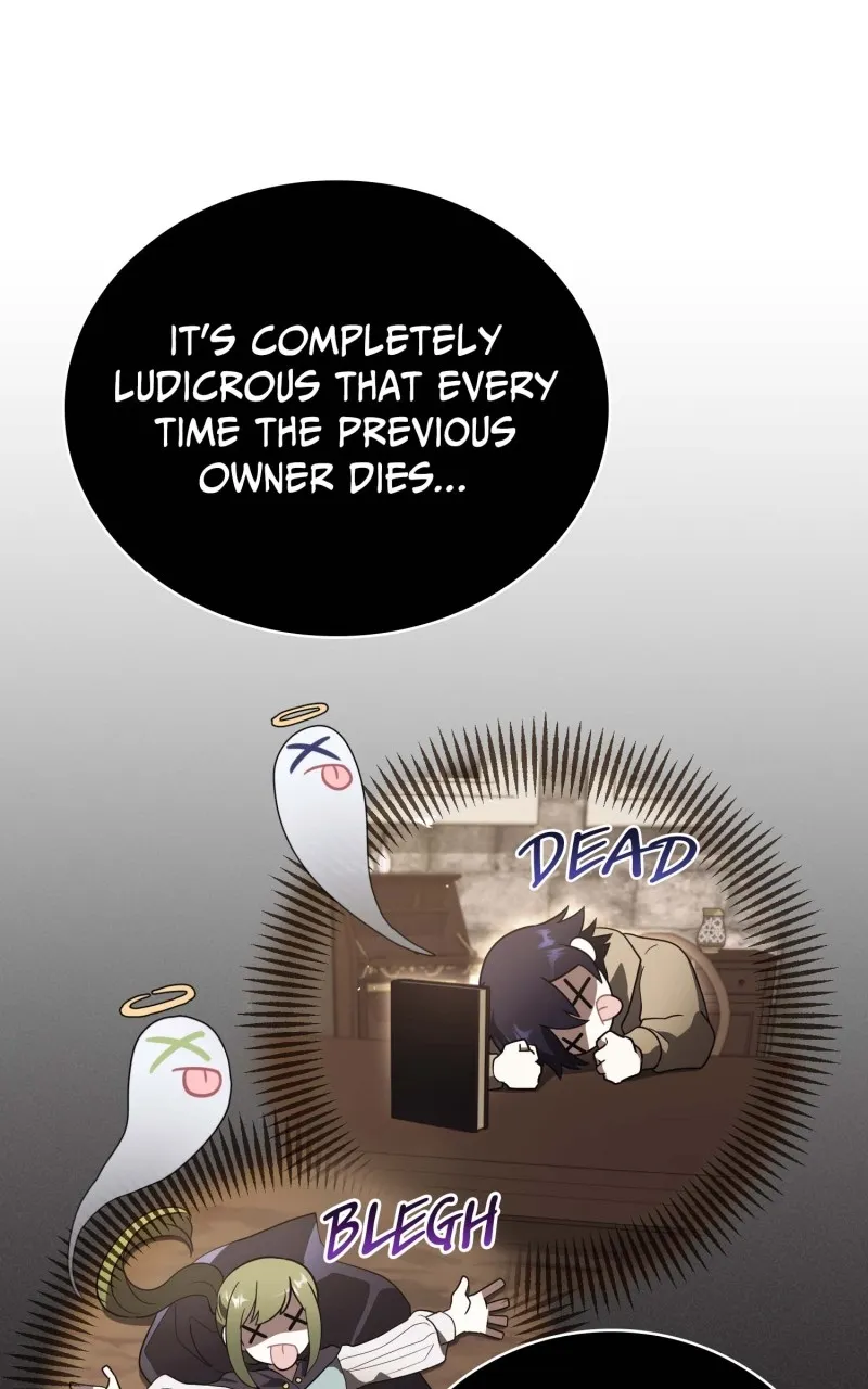 Read Just Read Me Already! chapter 1 image 50 on Lezhin