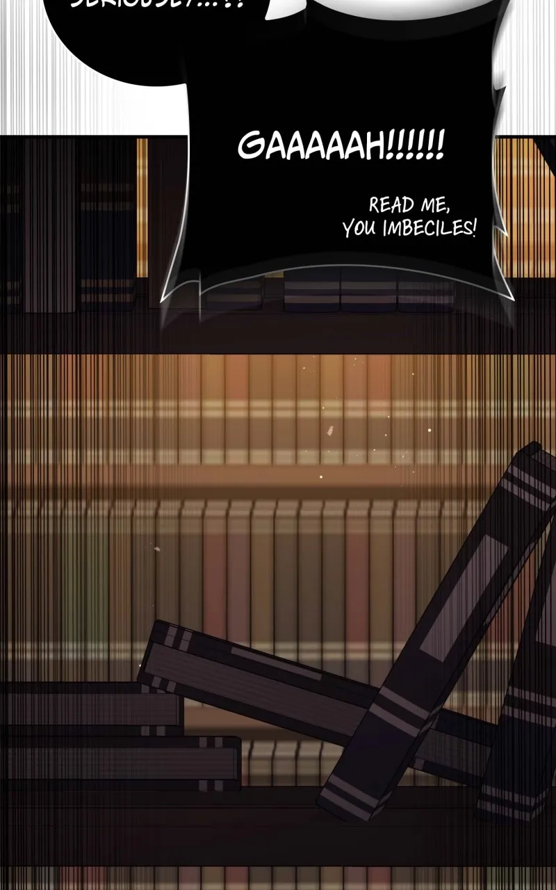 Read Just Read Me Already! chapter 1 image 54 on Lezhin