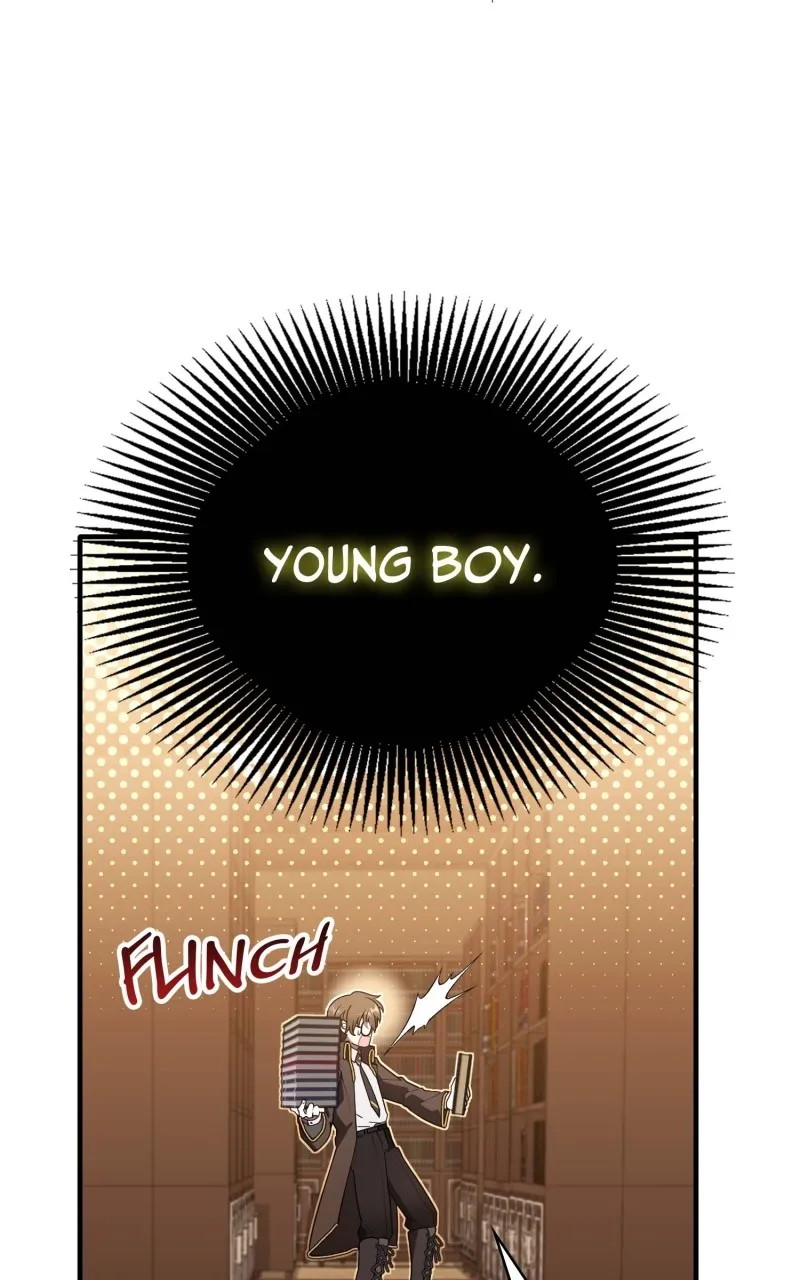 Read Just Read Me Already! chapter 1 image 70 on Lezhin
