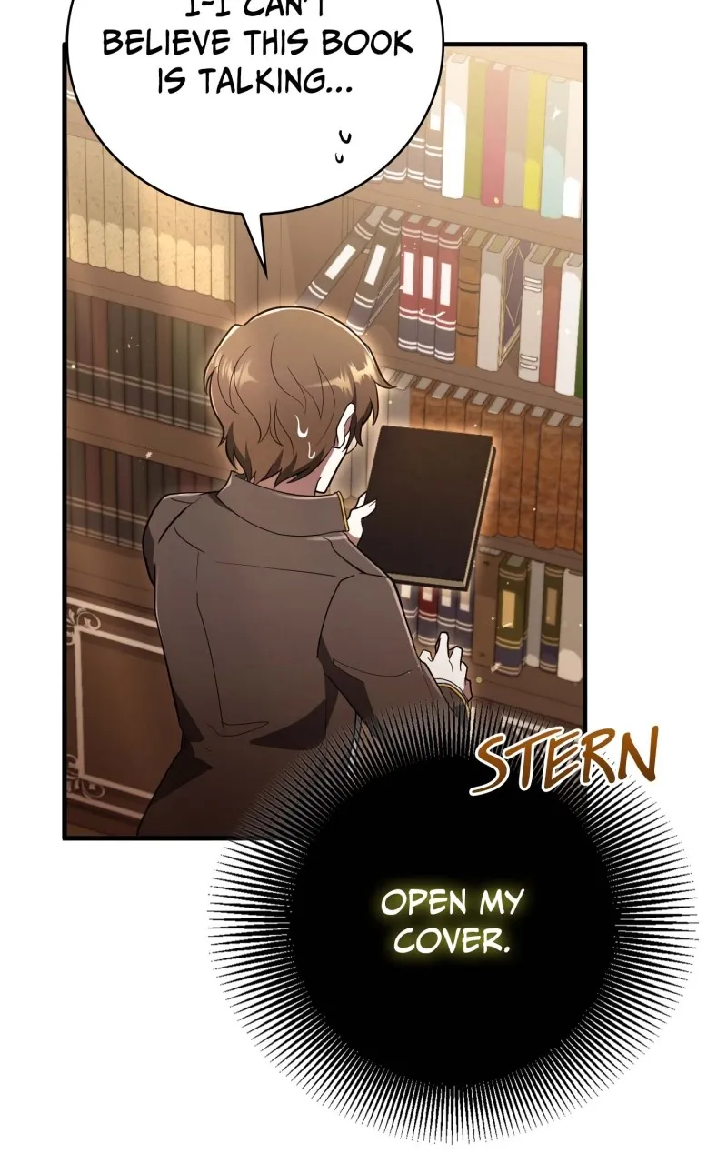 Read Just Read Me Already! chapter 1 image 75 on Lezhin