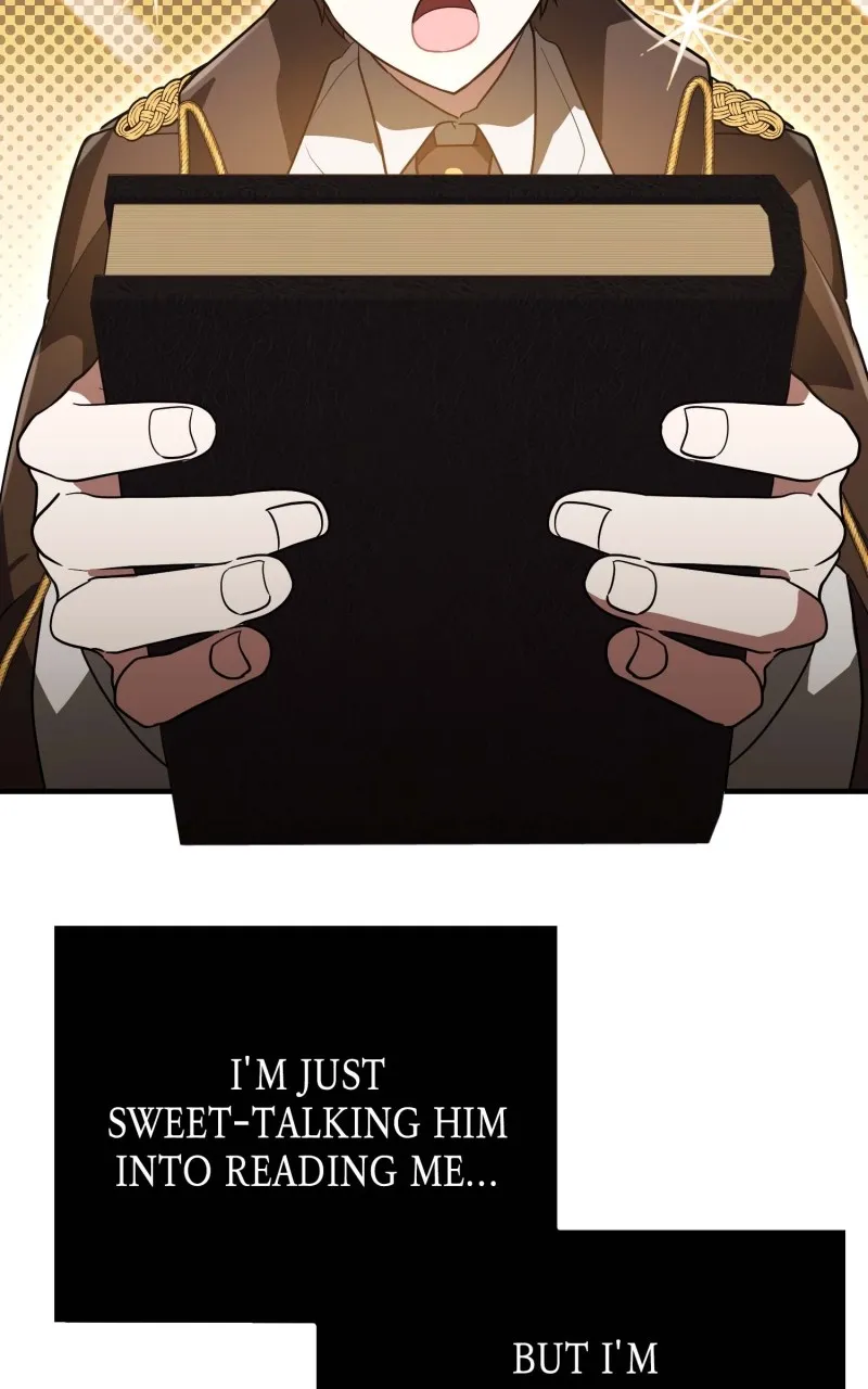 Read Just Read Me Already! chapter 1 image 87 on Lezhin