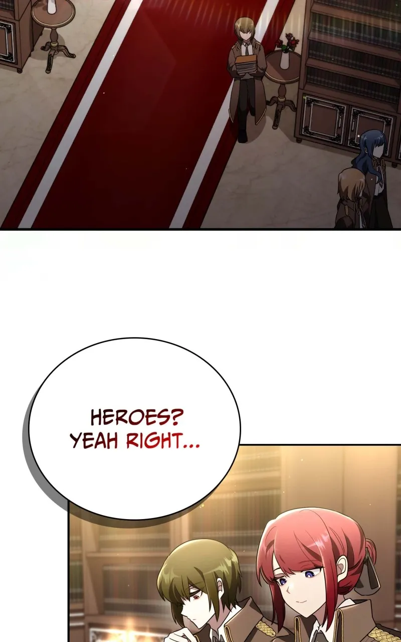Read Just Read Me Already! chapter 1 image 9 on Lezhin