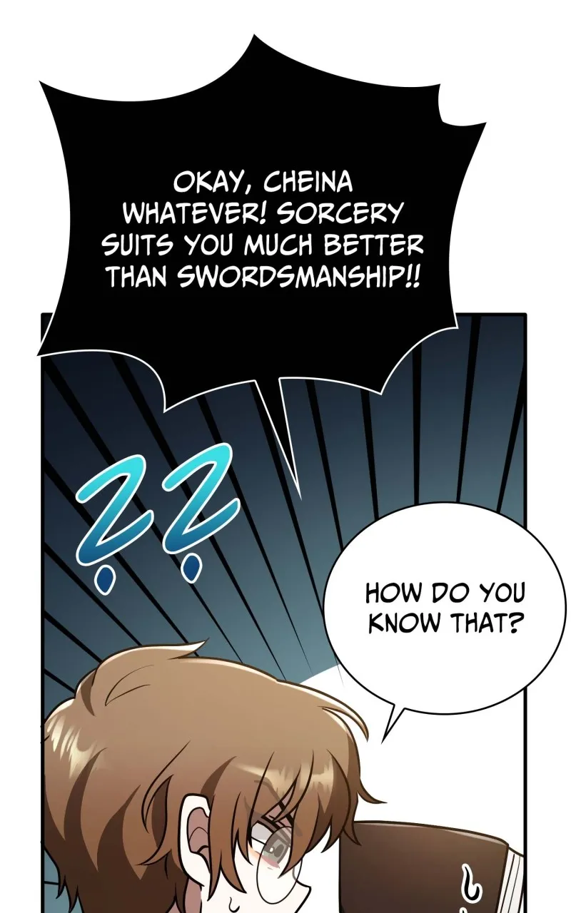 Read Just Read Me Already! chapter 1 image 97 on Lezhin