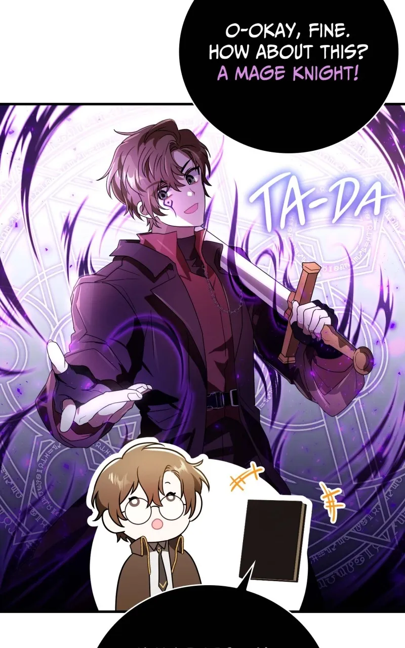 Read Just Read Me Already! chapter 1 image 99 on Lezhin
