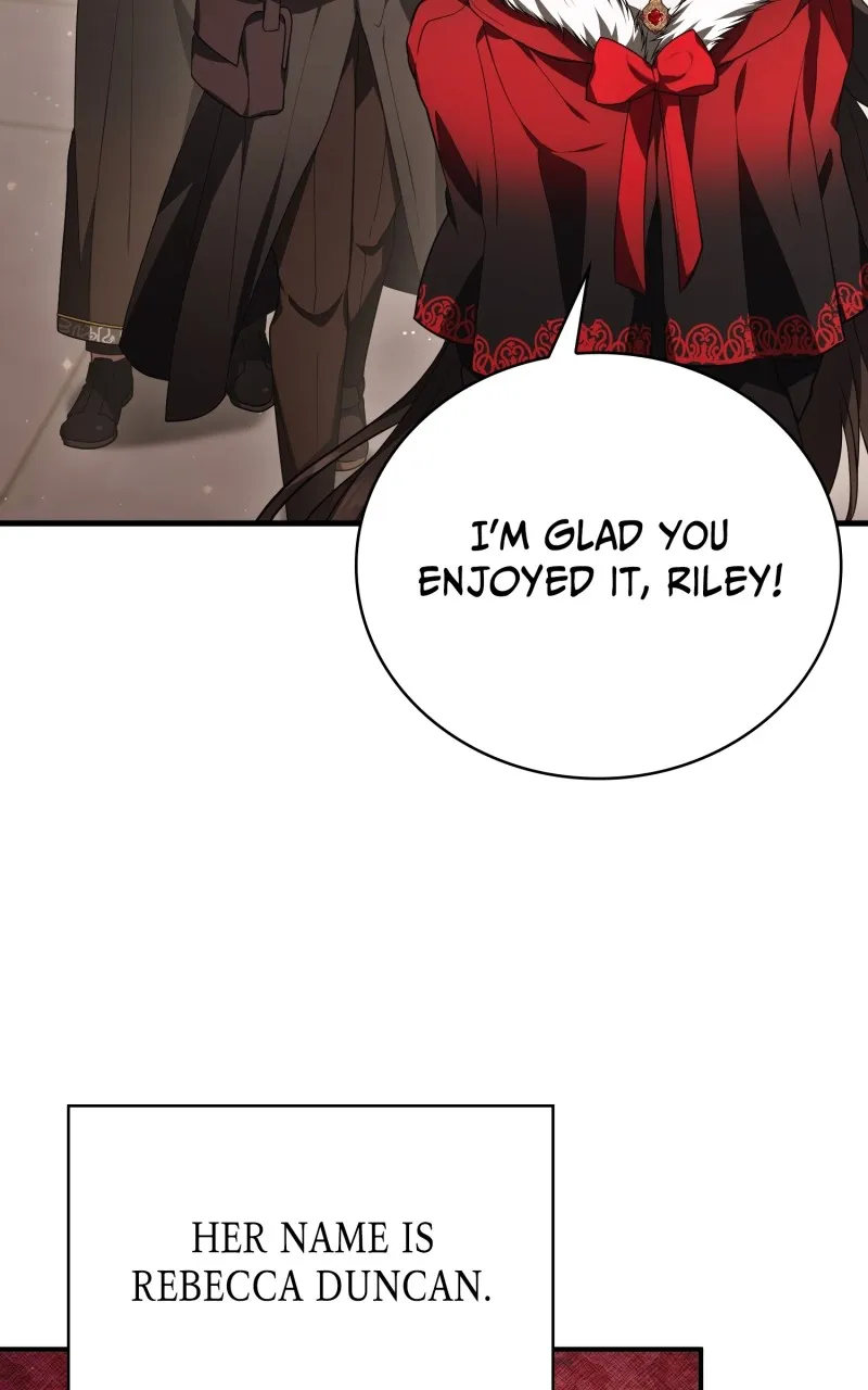 Read Just Read Me Already! chapter 10 image 1 on Lezhin