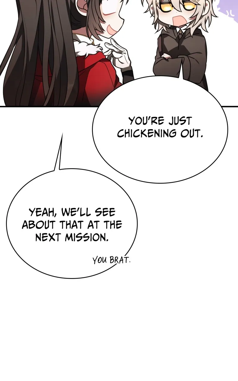 Read Just Read Me Already! chapter 10 image 110 on Lezhin