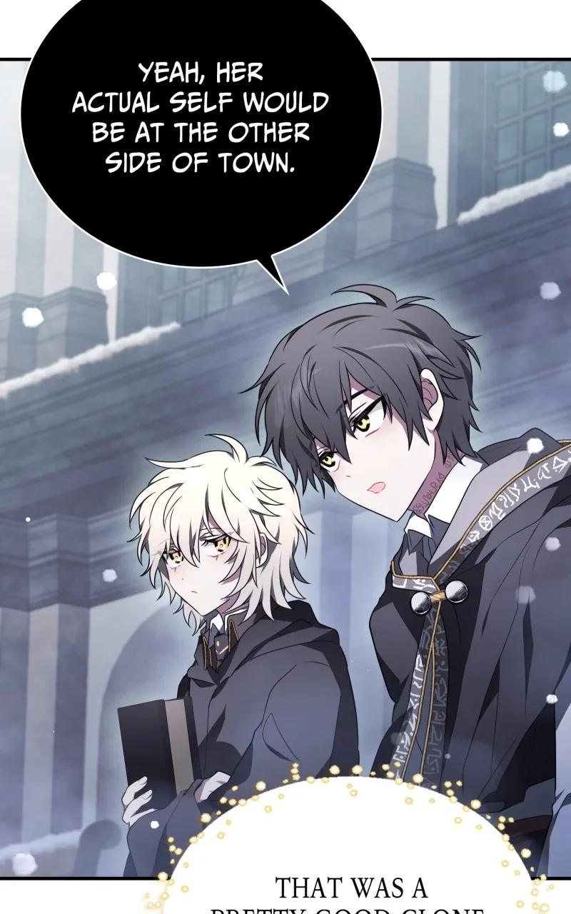 Read Just Read Me Already! chapter 10 image 118 on Lezhin
