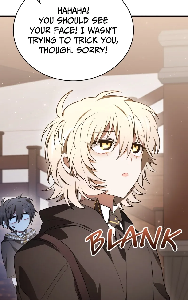 Read Just Read Me Already! chapter 10 image 12 on Lezhin