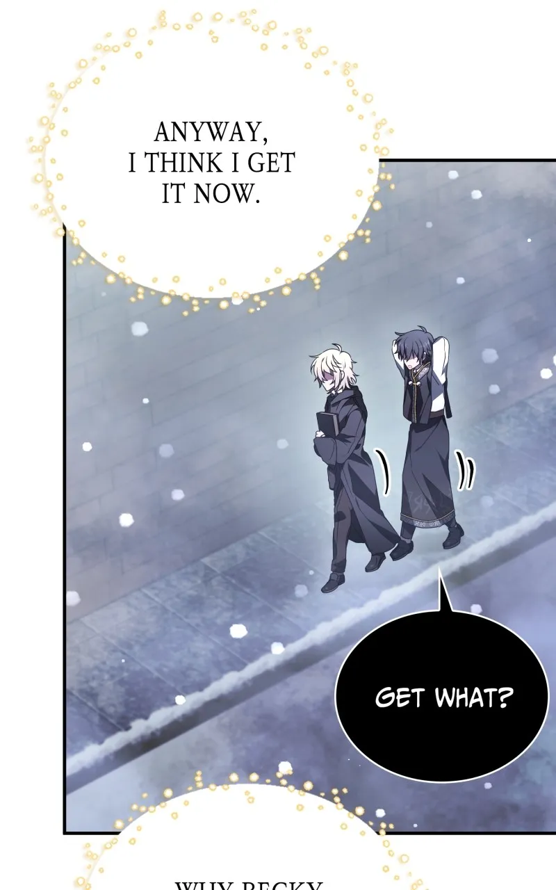 Read Just Read Me Already! chapter 10 image 121 on Lezhin
