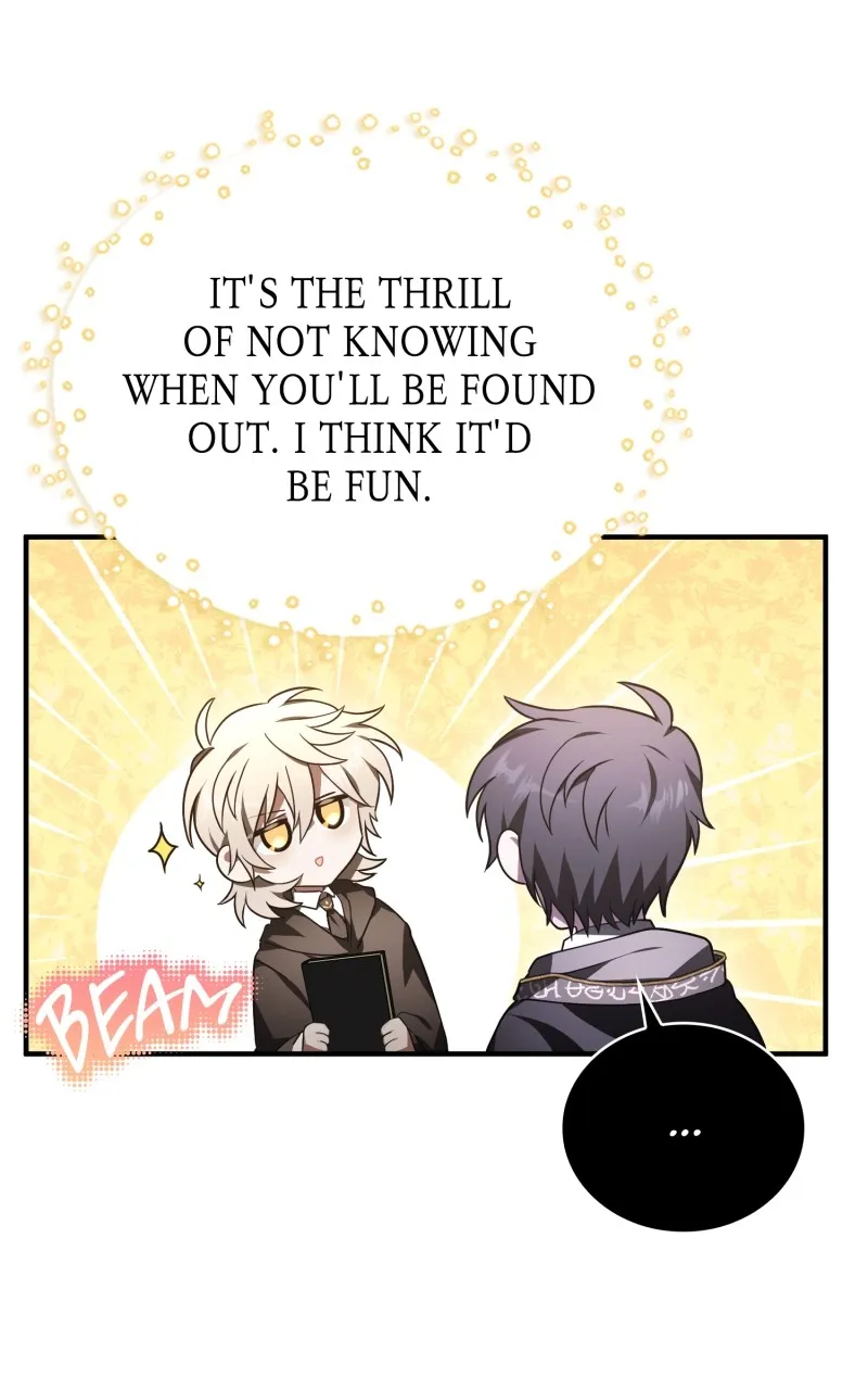 Read Just Read Me Already! chapter 10 image 128 on Lezhin
