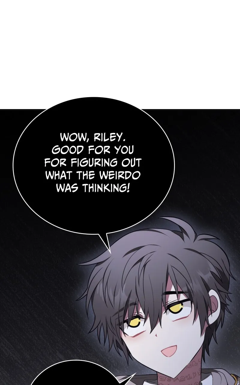 Read Just Read Me Already! chapter 10 image 129 on Lezhin