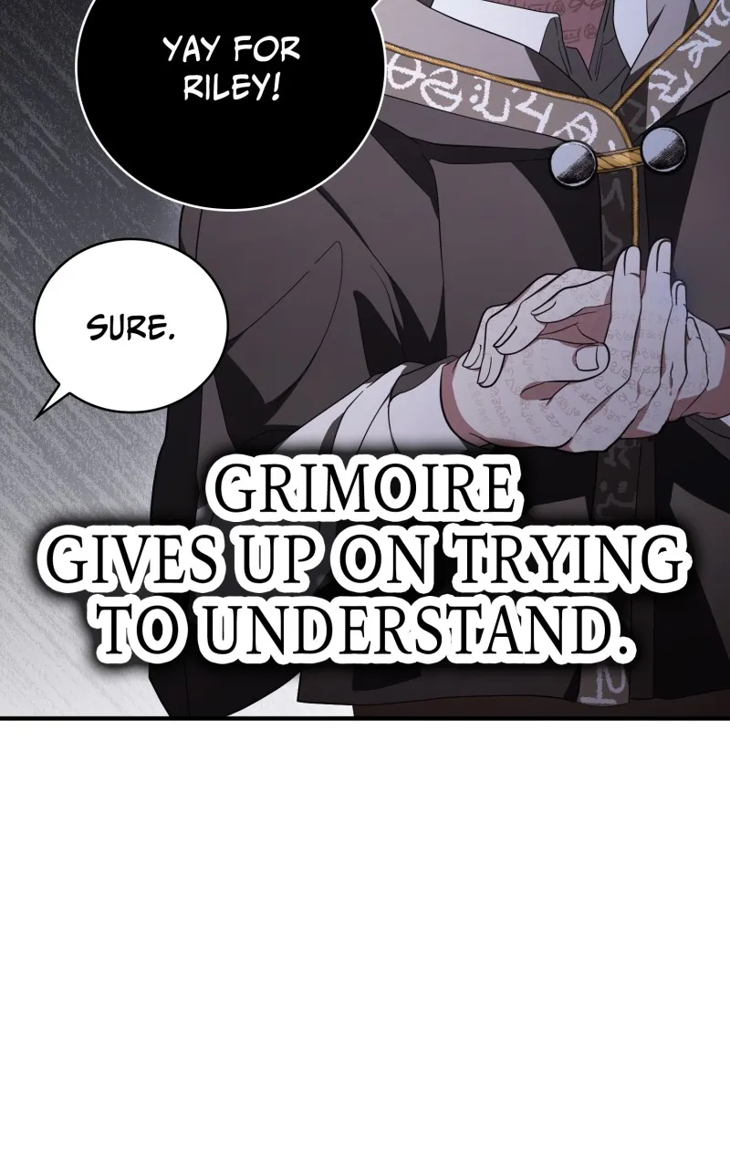 Read Just Read Me Already! chapter 10 image 130 on Lezhin