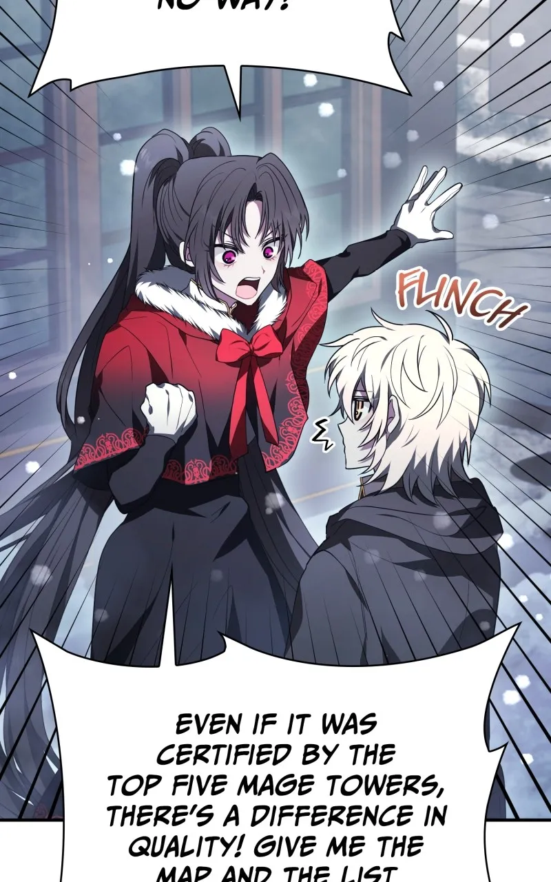 Read Just Read Me Already! chapter 10 image 21 on Lezhin