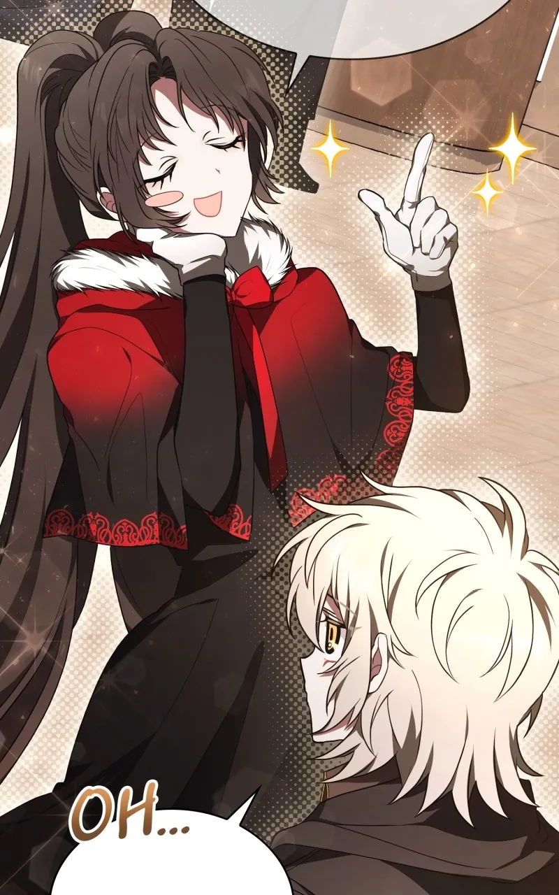 Read Just Read Me Already! chapter 10 image 25 on Lezhin