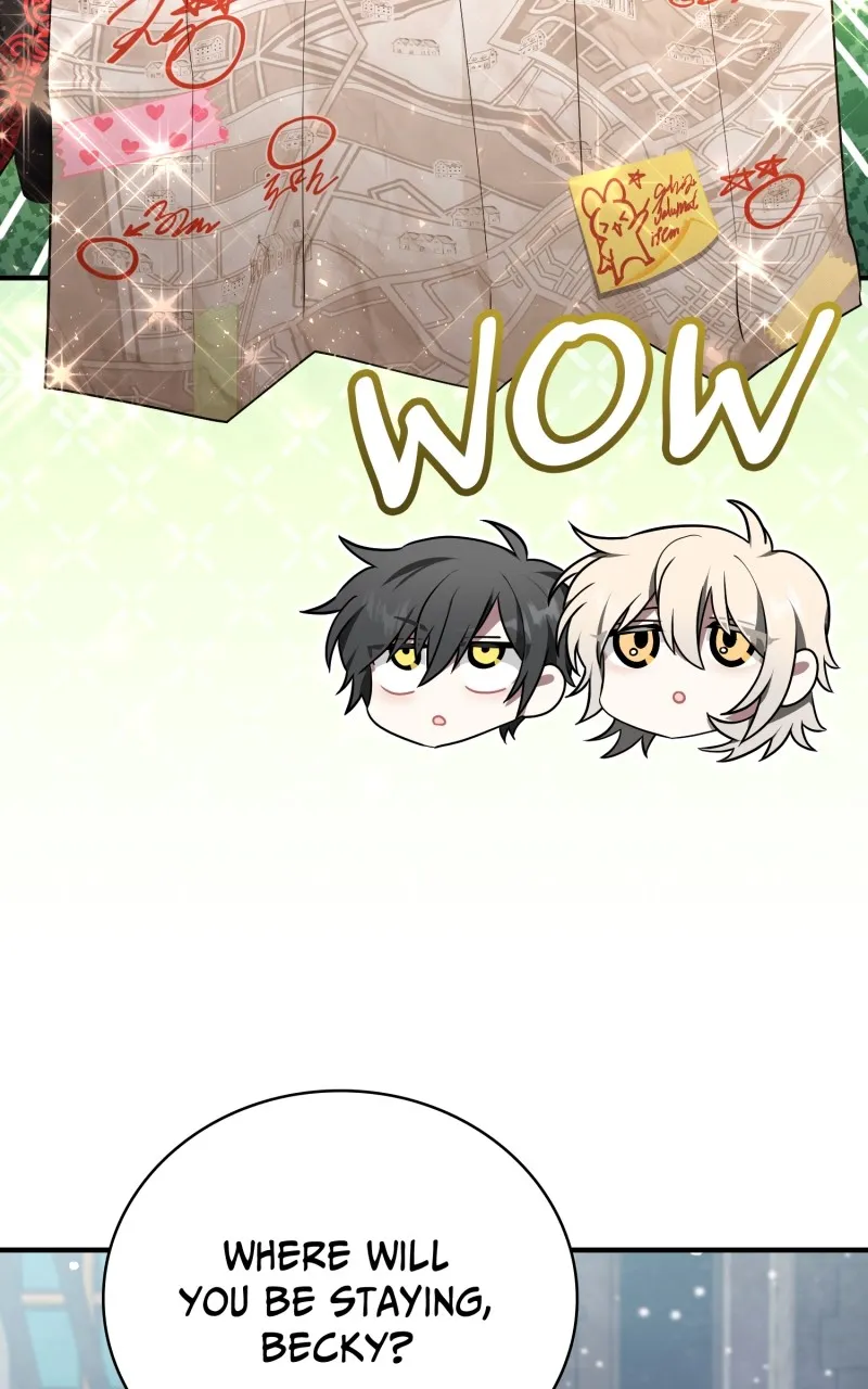 Read Just Read Me Already! chapter 10 image 29 on Lezhin