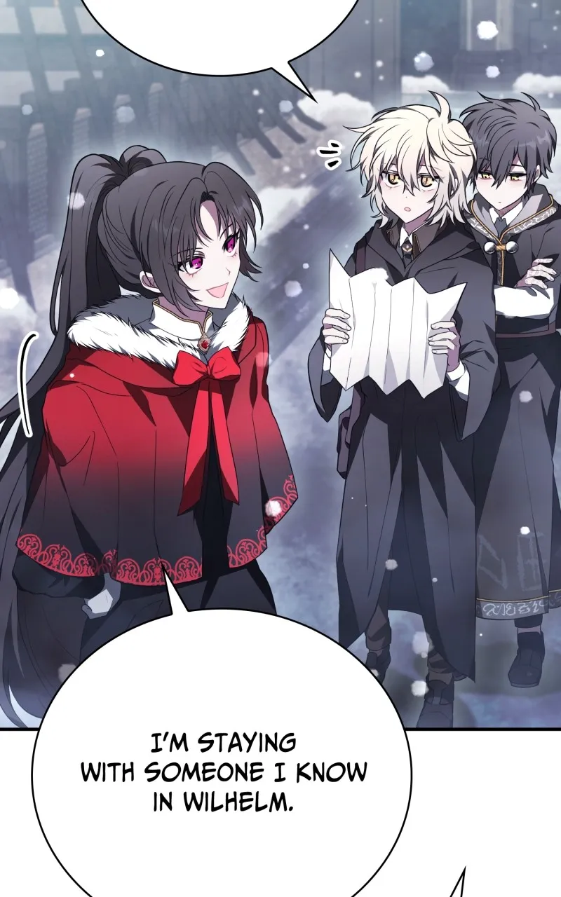 Read Just Read Me Already! chapter 10 image 30 on Lezhin
