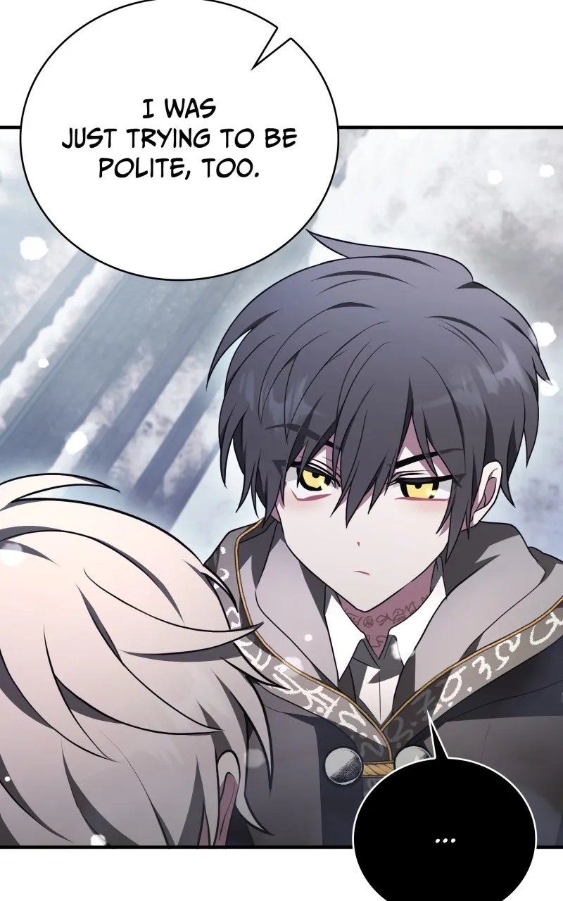Read Just Read Me Already! chapter 10 image 34 on Lezhin