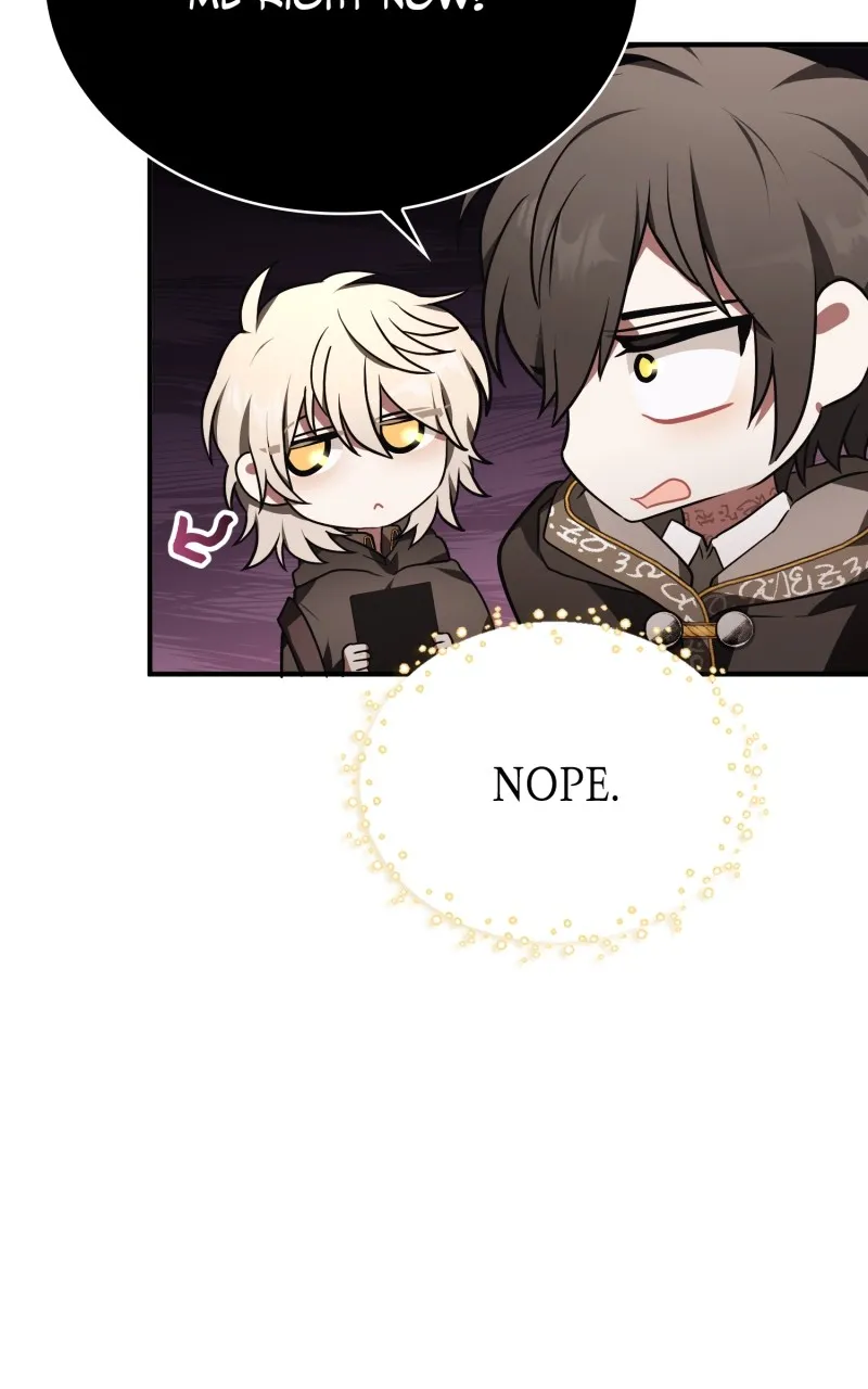 Read Just Read Me Already! chapter 10 image 43 on Lezhin