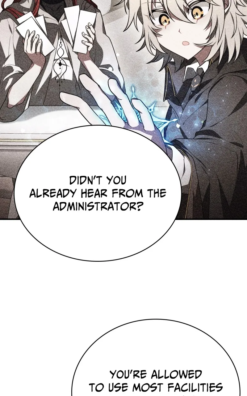 Read Just Read Me Already! chapter 10 image 8 on Lezhin
