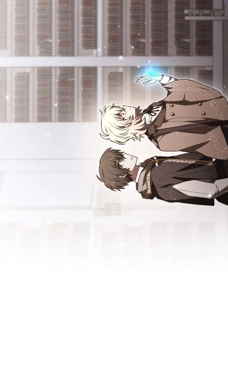 Read Just Read Me Already! chapter 11 image 101 on Lezhin