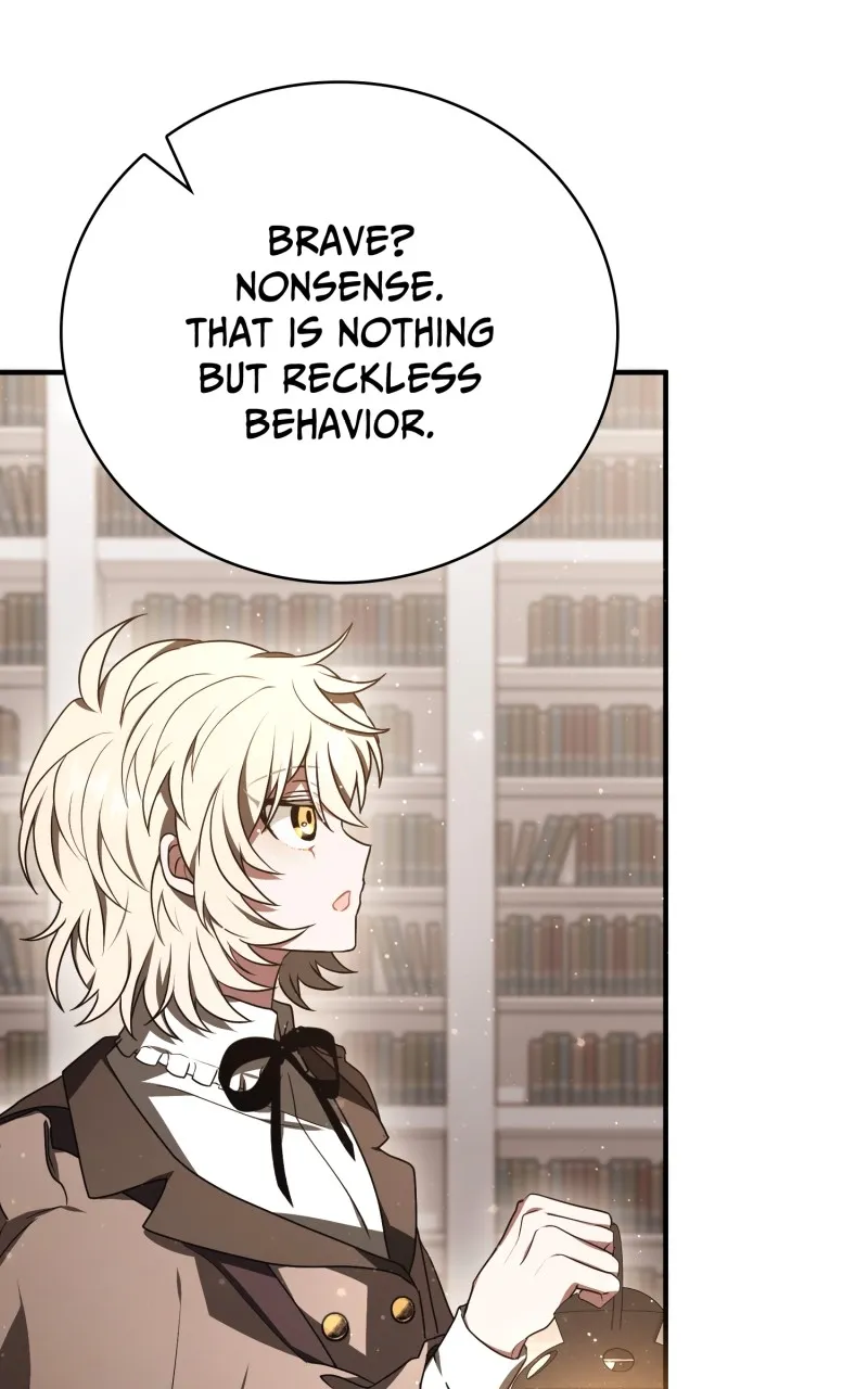 Read Just Read Me Already! chapter 11 image 111 on Lezhin