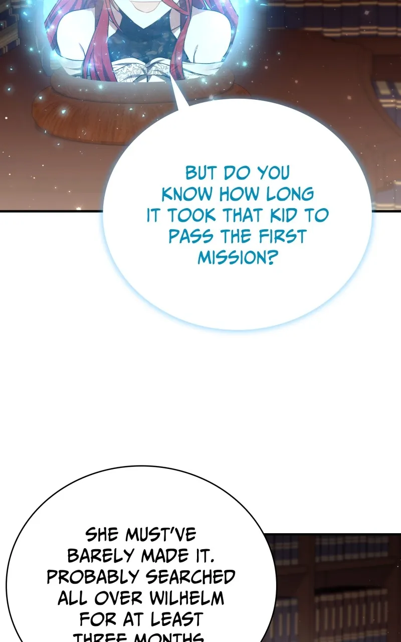 Read Just Read Me Already! chapter 11 image 13 on Lezhin