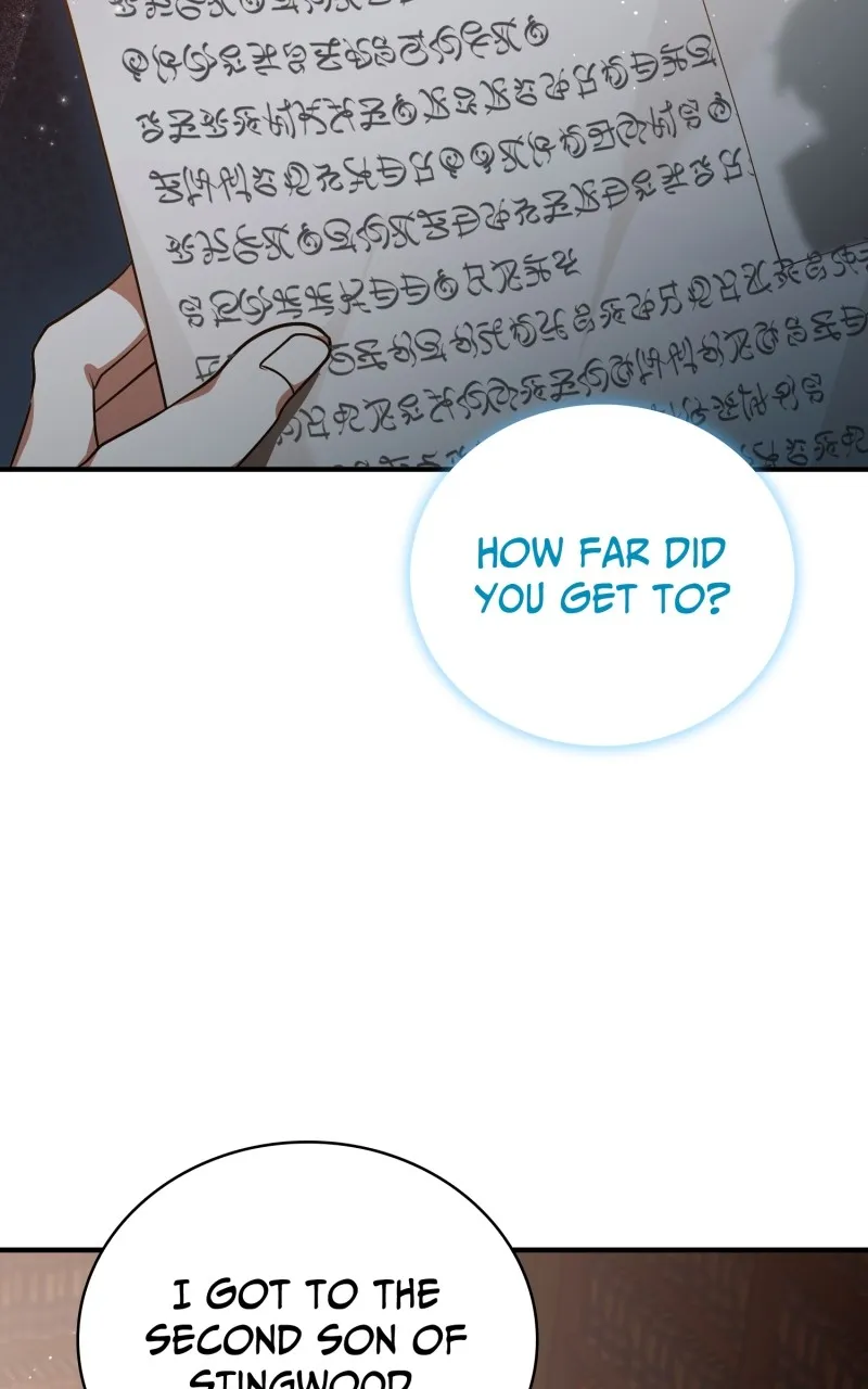 Read Just Read Me Already! chapter 11 image 3 on Lezhin