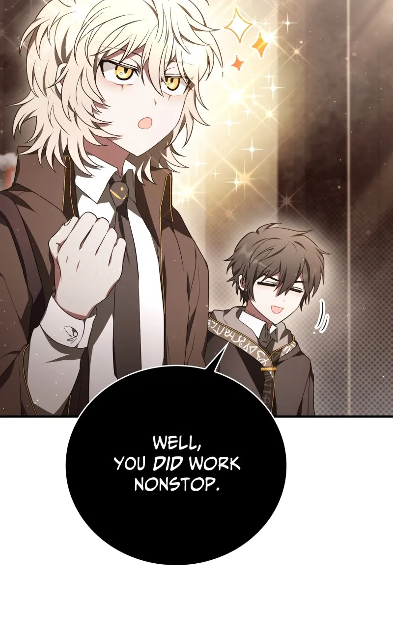 Read Just Read Me Already! chapter 11 image 31 on Lezhin