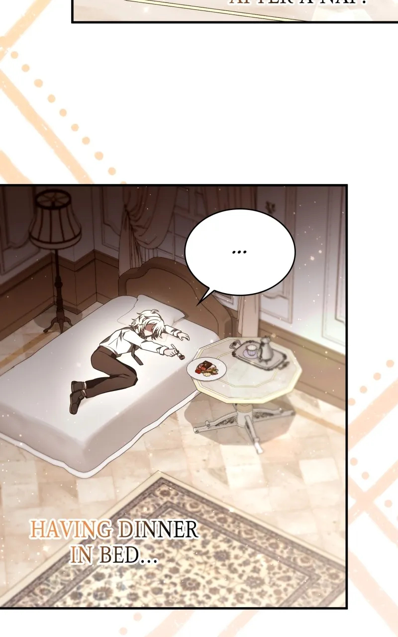 Read Just Read Me Already! chapter 11 image 34 on Lezhin