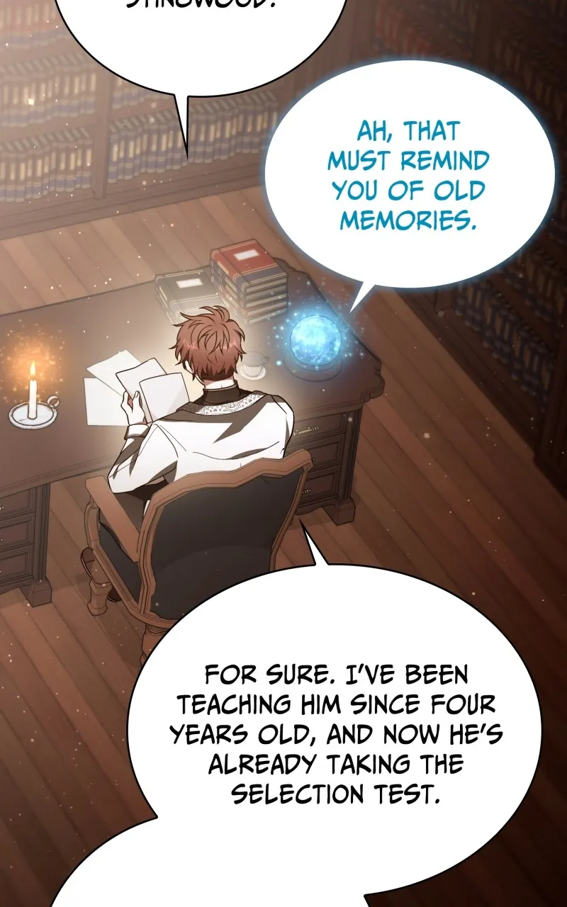 Read Just Read Me Already! chapter 11 image 4 on Lezhin