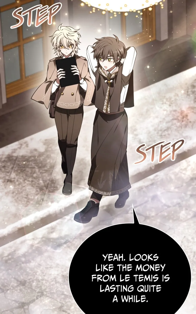 Read Just Read Me Already! chapter 11 image 43 on Lezhin