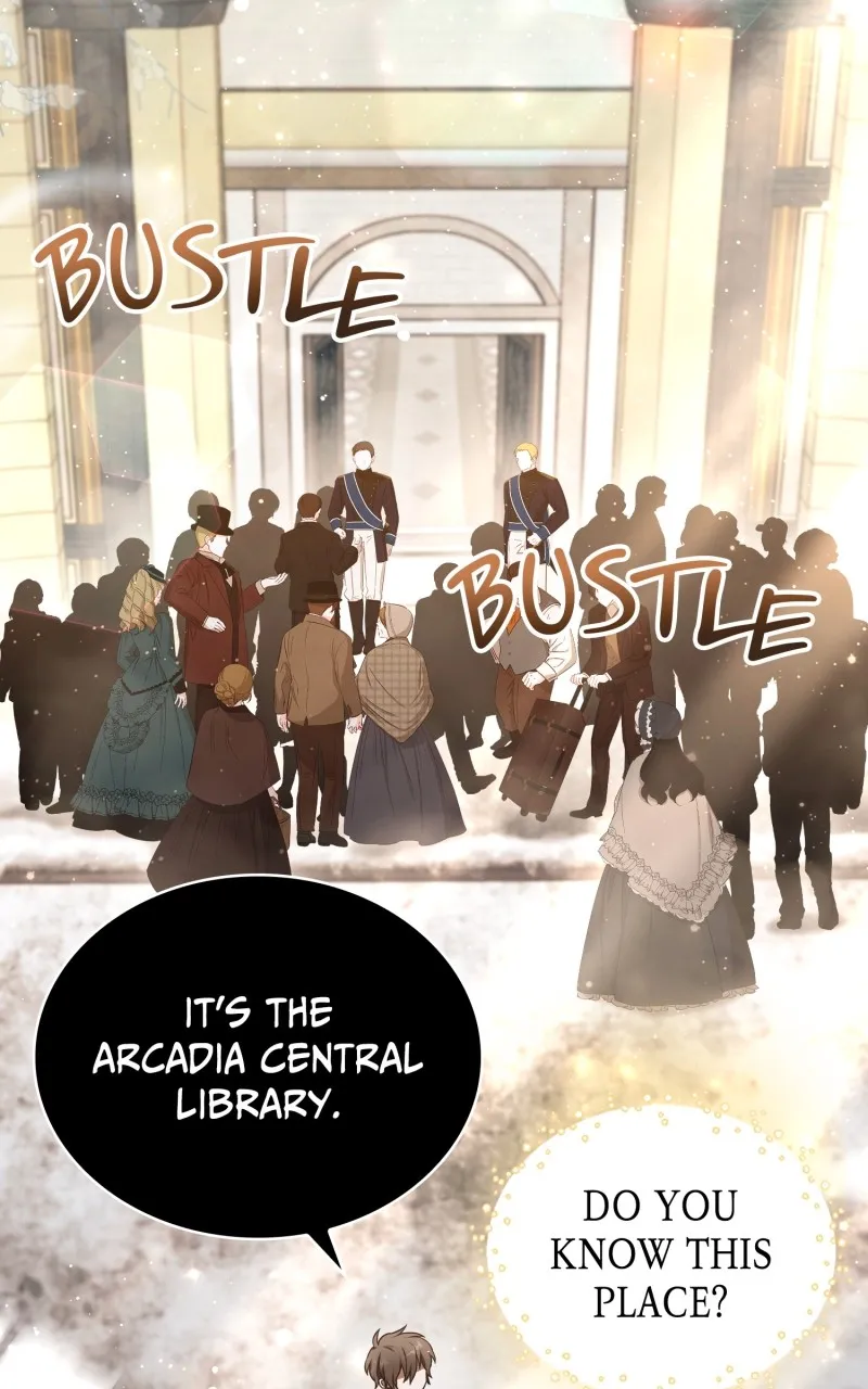 Read Just Read Me Already! chapter 11 image 46 on Lezhin